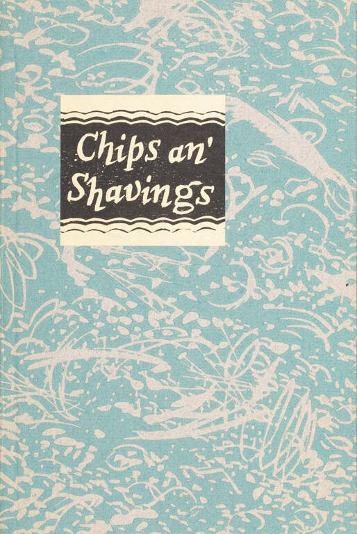 Chips an' Shavings