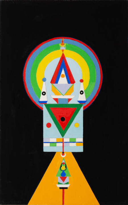 Charmion Von Wiegand