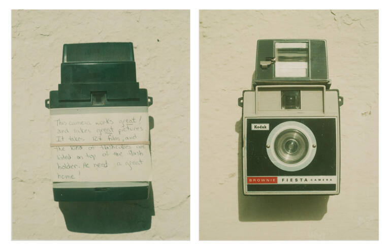 Untitled, from Tucson Portfolio II