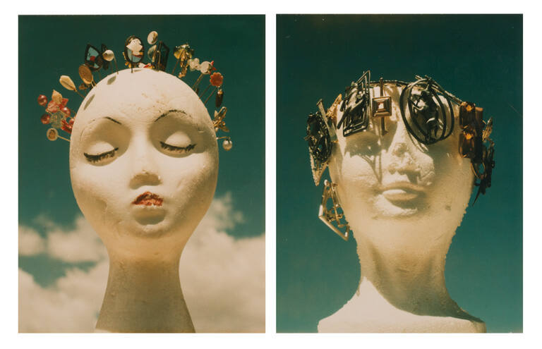 Untitled, from Tucson Portfolio II