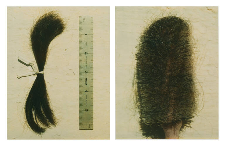 Untitled, from Tucson Portfolio II