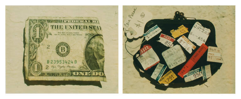 Untitled, from Tucson Portfolio II