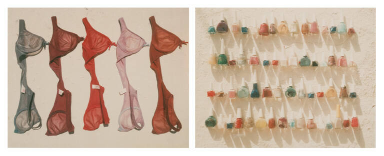 Untitled, from Tucson Portfolio II