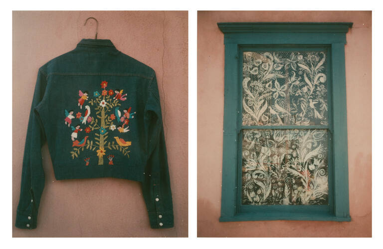 Untitled, from Tucson Portfolio II