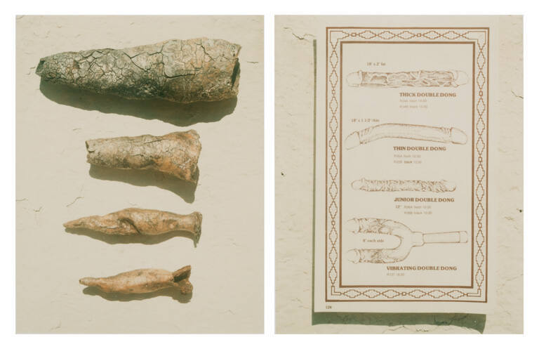 Untitled, from Tucson Portfolio II