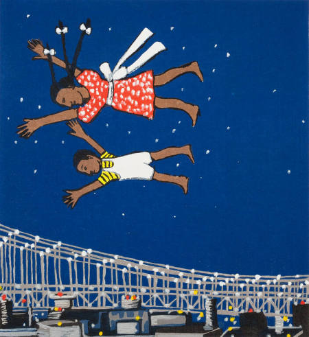 Faith Ringgold