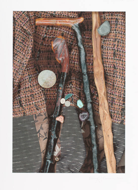 Untitled, from the portfolio All About Doris