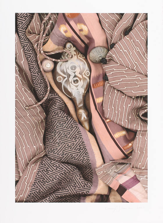 Untitled, from the portfolio All About Doris