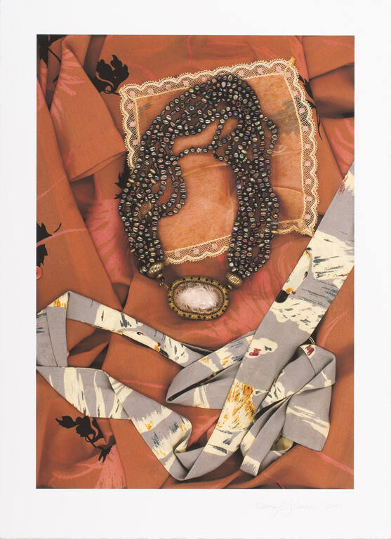 Untitled, from the portfolio All About Doris