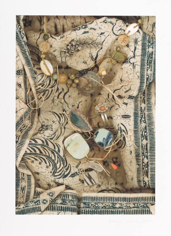 Untitled, from the portfolio All About Doris