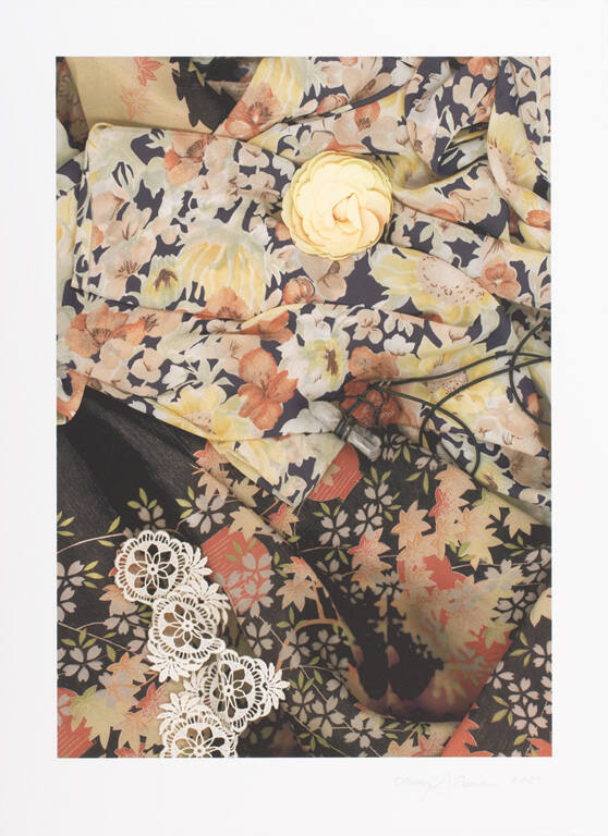 Untitled, from the portfolio All About Doris