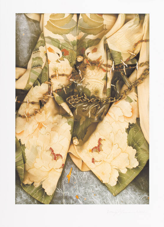 Untitled, from the portfolio All About Doris