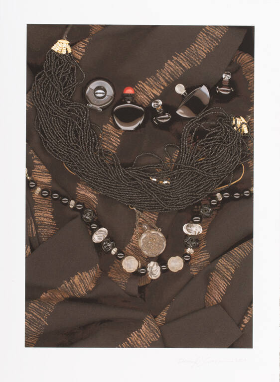 Untitled, from the portfolio All About Doris