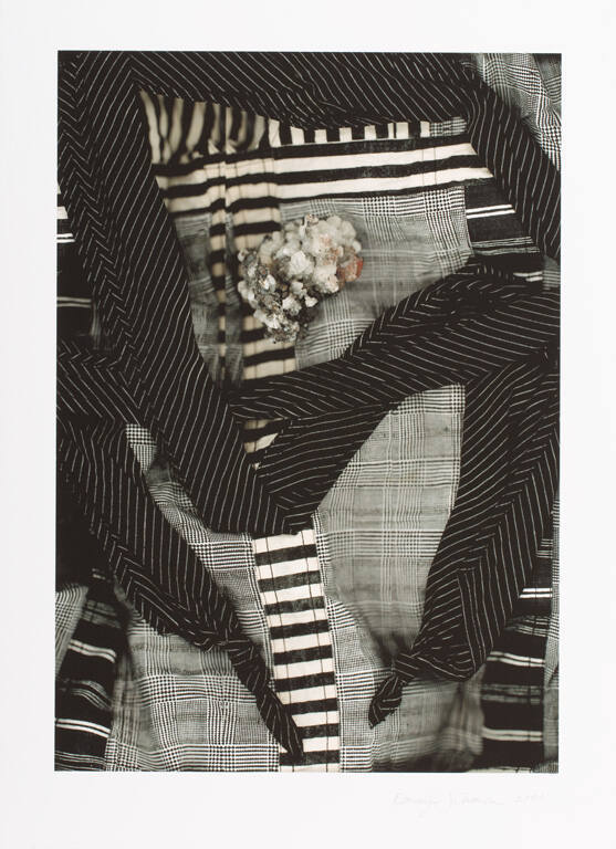 Untitled, from the portfolio All About Doris