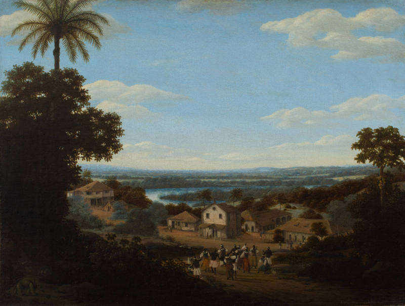 Brazilian Landscape