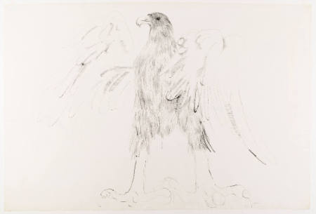 Souls Enwoven (Paradiso, Canto 19, lines 1-2)