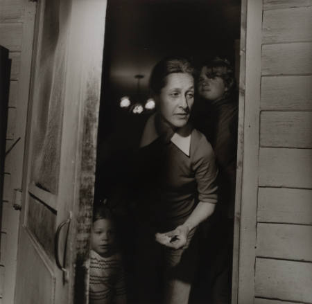 Pat Sabatine’s twelfth birthday party, May 1981, from the series Social Graces