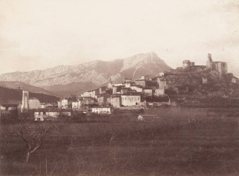 From L'Album du Midi de la France