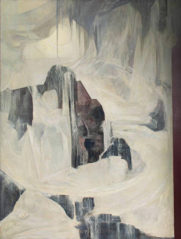 Hall of the Snow Queen (White Conquering)