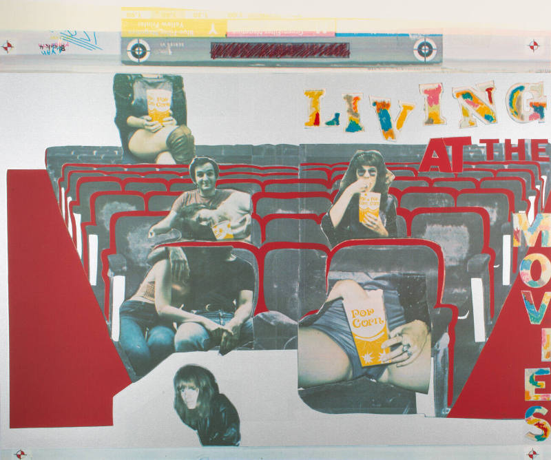 Living at the Movies