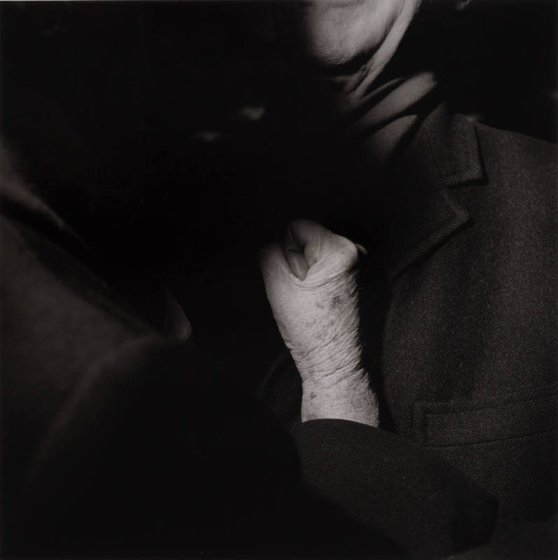 Washington, DC, February 1975, from the series Social Graces