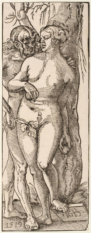 Adam and Eve