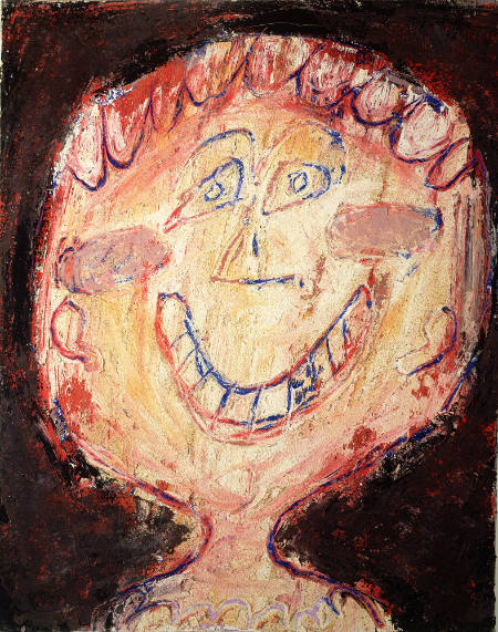 Jean Dubuffet