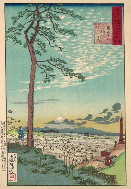 Kobayashi Kiyochika