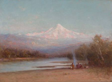 Thomas Hill