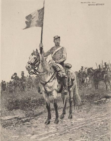 W. H. Shelton, Officer