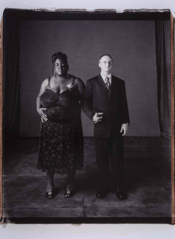 Charlottesville High School Prom, Charlottesville, Virginia, USA