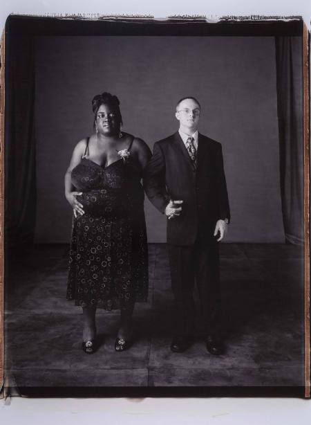 Charlottesville High School Prom, Charlottesville, Virginia, USA