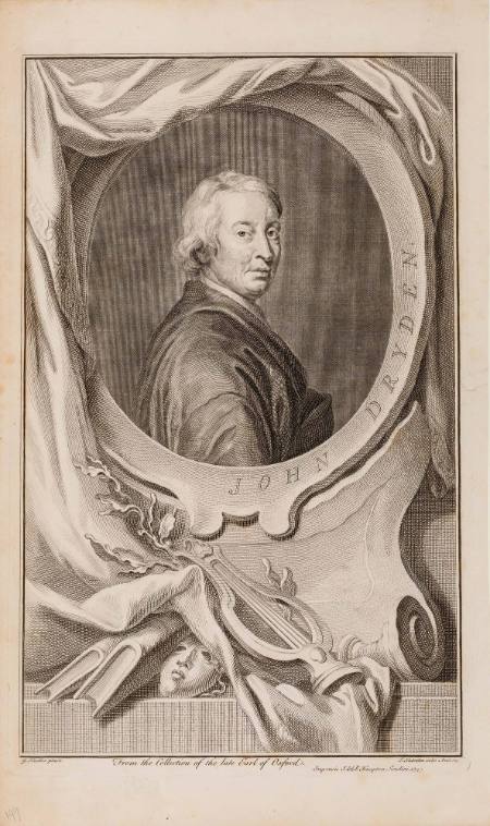 John Dryden