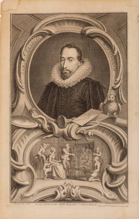 Sir Francis Walsingham