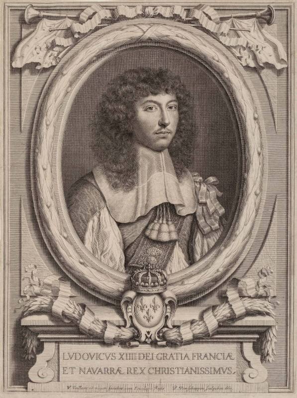 Louis XIV