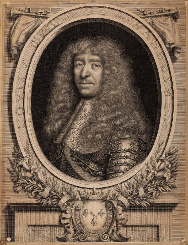 Louis, duc de Vendôme