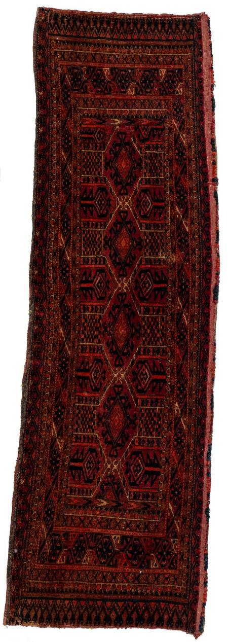 Yomut wall bag (torba)
