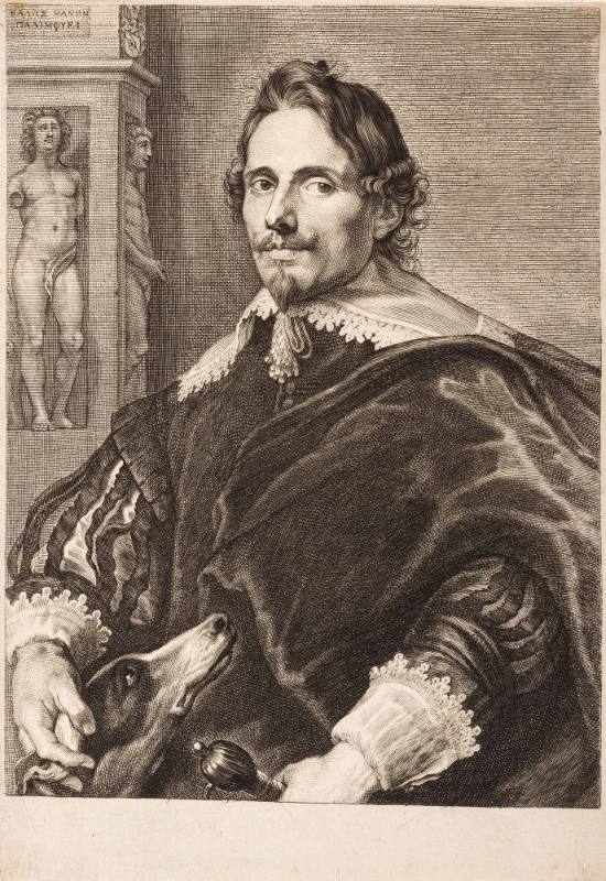 Philip le Roy, Baron de Broechem