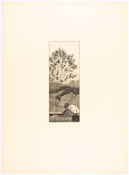 Wünsche [Yearnings]