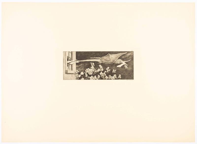 Entfünhung [Abduction]