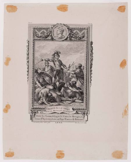 Benoît Louis Prévost