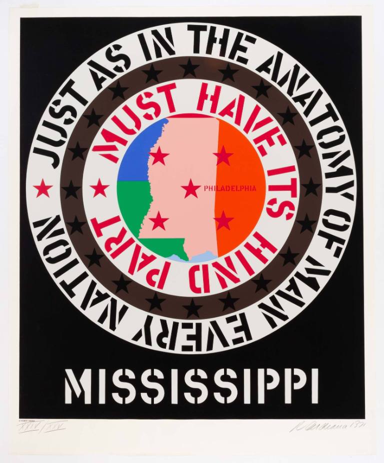 Mississippi