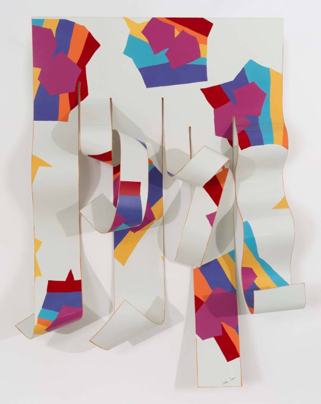 Arrangement at Sunset