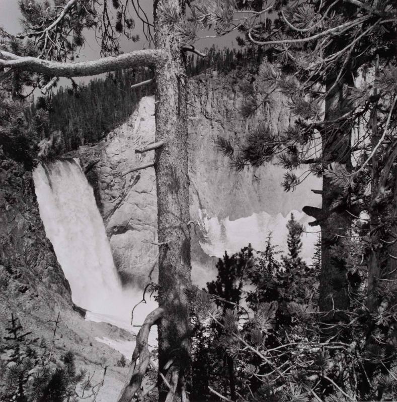 Yellowstone National Park, Wyoming