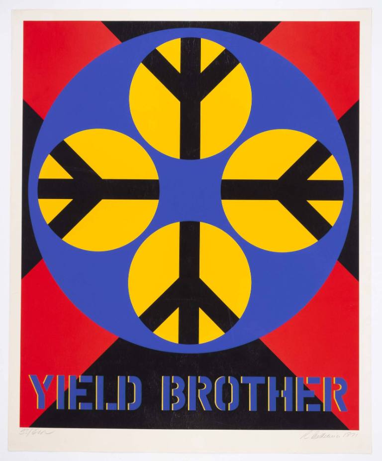 Yield Brother
