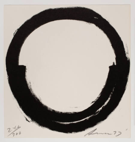 Richard Serra