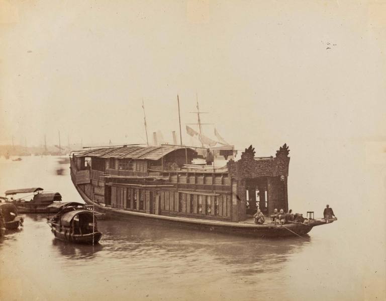 Lai Fong