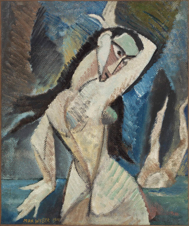 Bather
