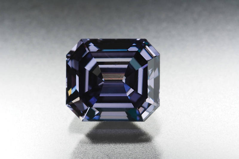 Violet Diamond
