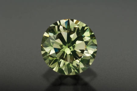 Green Diamond